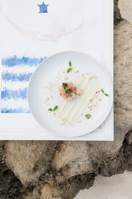 Tasting Dinner by the Sea - Amenities and Services