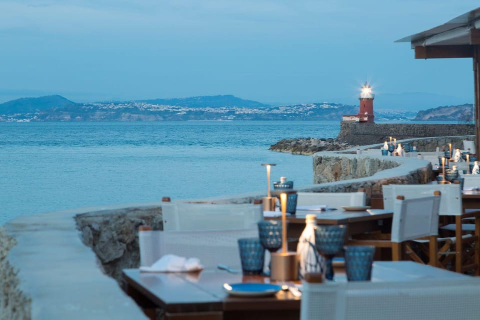 Tasting Dinner by the Sea - Ask Away