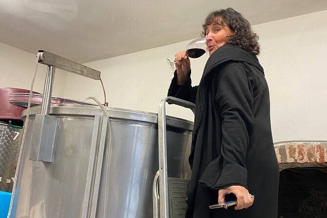 Tasting in a Tuscan Vineyard with transfer from Pisa - Who Is This Tour Best For?