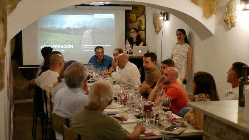 Tasting: Introduction to Wines of D.O. Ribera del Duero - FAQ