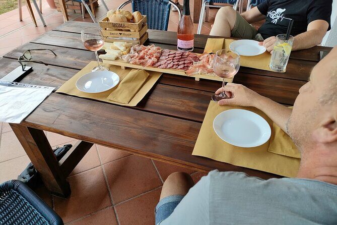 Tasting of 4 Valtenesi wines with local food in Salò - FAQ