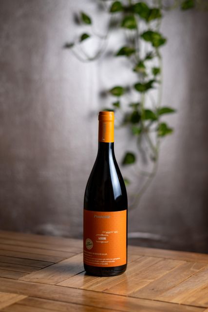 Tasting of 5 Glasses of Wine and Typical Products - Booking and Reservation Details
