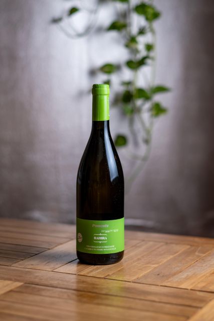 Tasting of 5 Glasses of Wine and Typical Products - Duration and Pricing Information