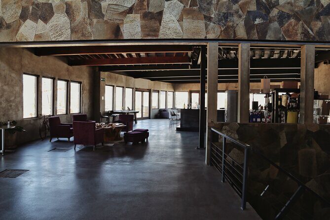 Tasting of 5 wines and tour at the winery Rondo del Valle - Frequently Asked Questions