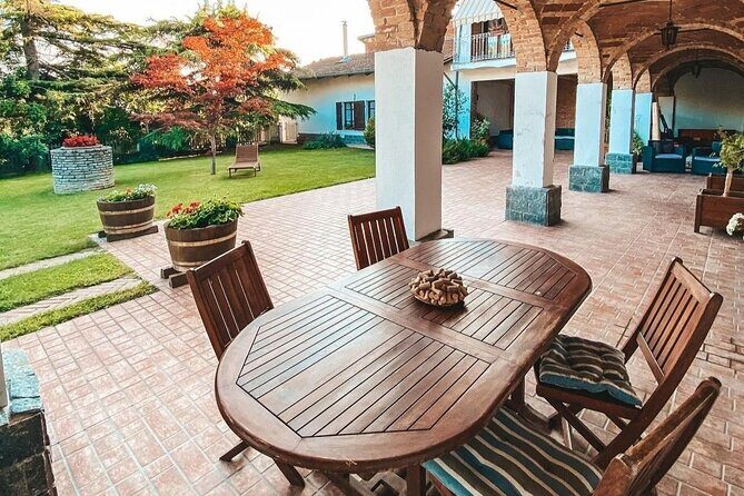 Tasting of 7 wines in the Langhe and visit to the cellar - How the Experience Can Fit Into Your Trip