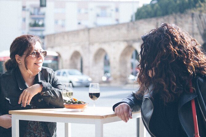 Tasting of Andalusian wines and Iberian products - Pricing and Value