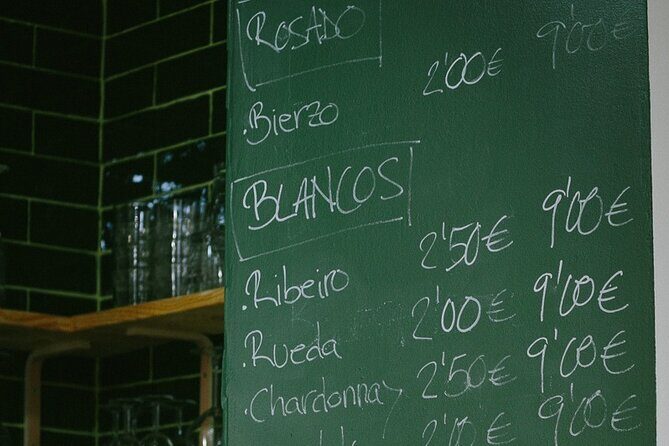 Tasting of Andalusian wines and Iberian products - Practical Details: Timing, Group Size, and Accessibility