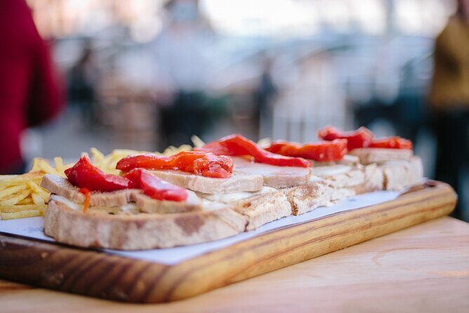 Tasting of Andalusian wines and Iberian products - Who Should Consider This Tour?