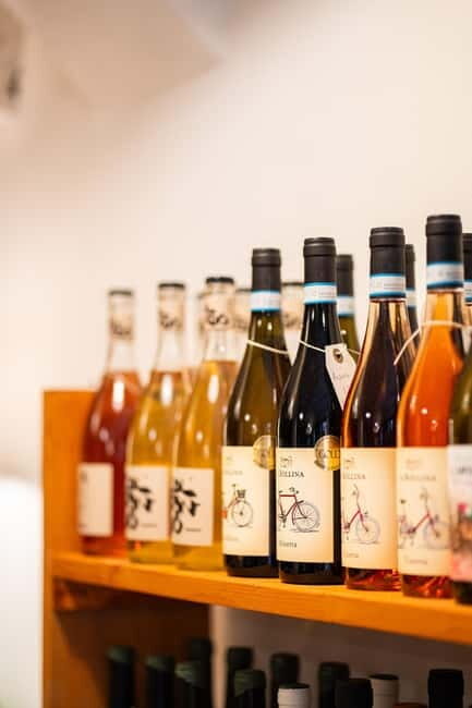 Tasting of Local Wines with appetizers in Rapallo's historic center. - Who Will Love This Tour?