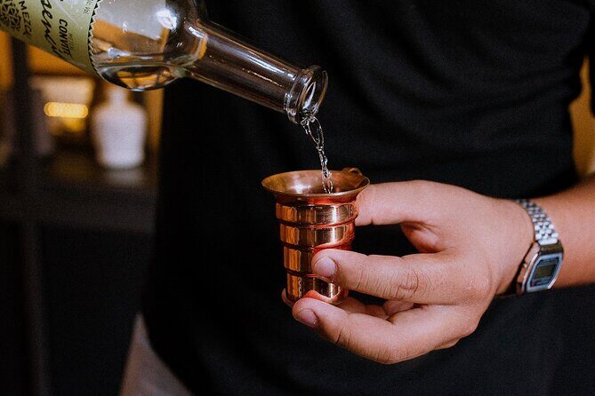 Tasting of Mezcal with the best selling brand in Oaxaca - Introduction: A Tasting that Goes Beyond the Glass