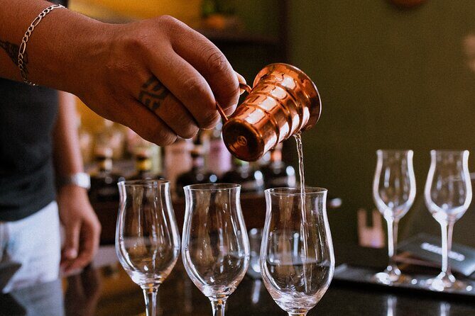 Tasting of Mezcal with the best selling brand in Oaxaca - Who Will Love This Tour?