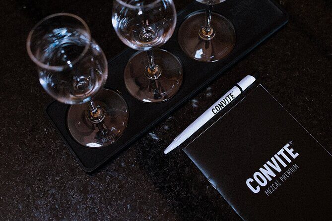 Tasting of Mezcal with the best selling brand in Oaxaca - The Sum Up: Why This Tour Is a Solid Choice