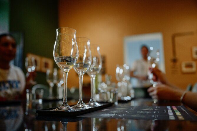 Tasting of Mezcal with the best selling brand in Oaxaca - FAQ