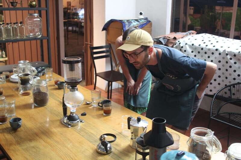Tasting of Oaxacan Coffees - Final Thoughts: Who Should Consider This Tour?