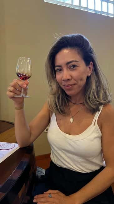 Tasting Portugal: Taste and discover the secrets of Port Wine! - Final Thoughts: Who Is This Tour Best For?