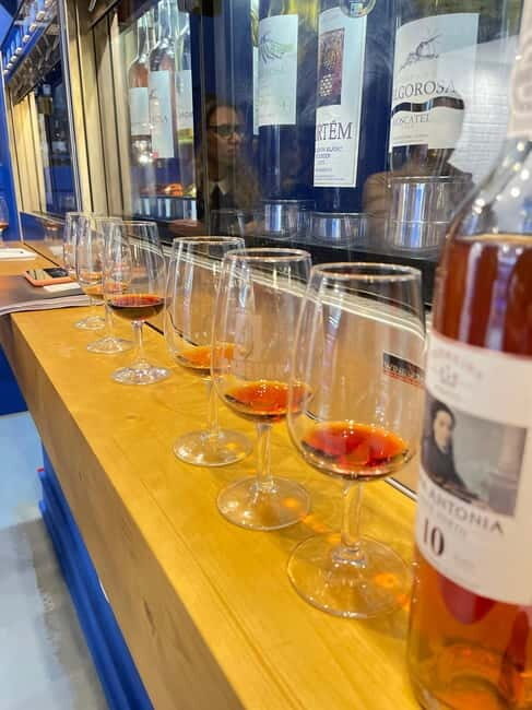 Tasting Portugal: Taste and discover the secrets of Port Wine! - Final Words