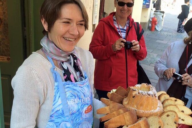 Tasting Strasbourg in Authentic Alsatian Food Tour - A Complete Breakdown of the Strasbourg Food Tour