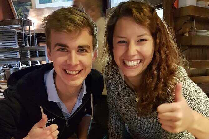 Tasting Strasbourg in Authentic Alsatian Food Tour - The Practical Details