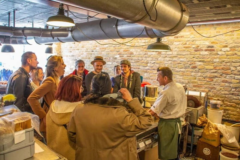 Tasting Tour: A Taste of Bruges - by Legends - Who Should Consider This Tour?