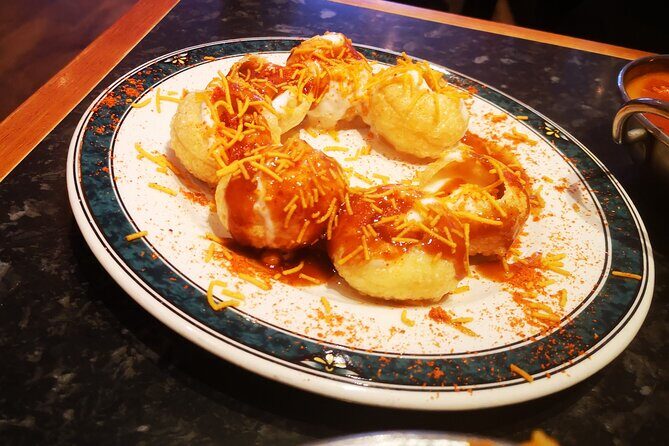 Tasty and Indulgent Food and Drink Tour in Edinburgh - An In-Depth Look at the Edinburgh Food & Drink Tour