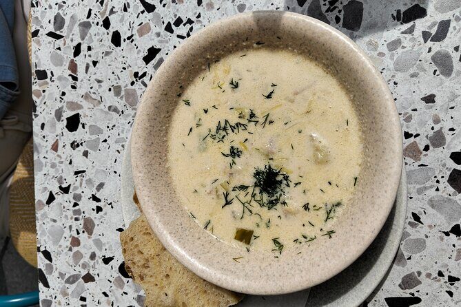 Tasty and Indulgent Food and Drink Tour in Edinburgh - In Summary