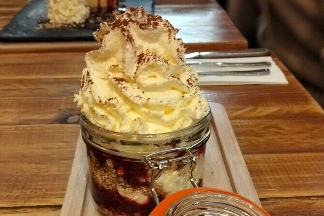 Tasty and Indulgent Food and Drink Tour in Edinburgh - FAQs