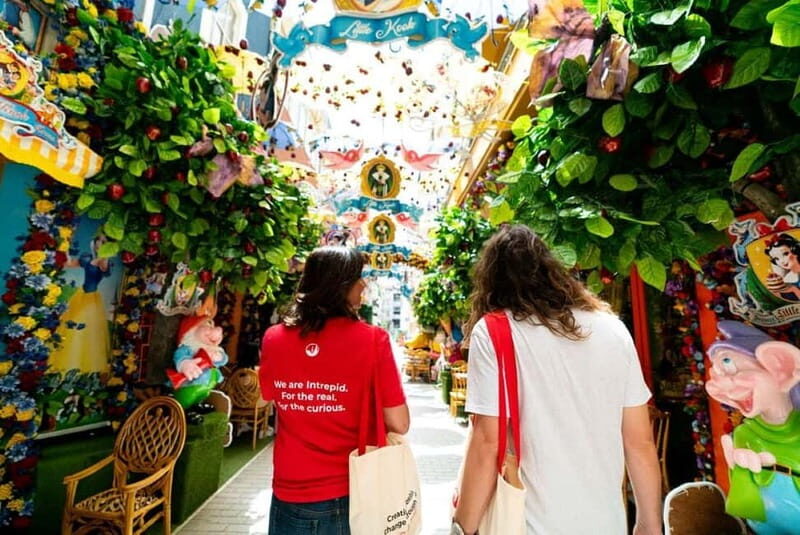 Tasty Athens: Private Food Tour for Hungry Explorers - The Heart of Athens Food: What to Expect From the Tour