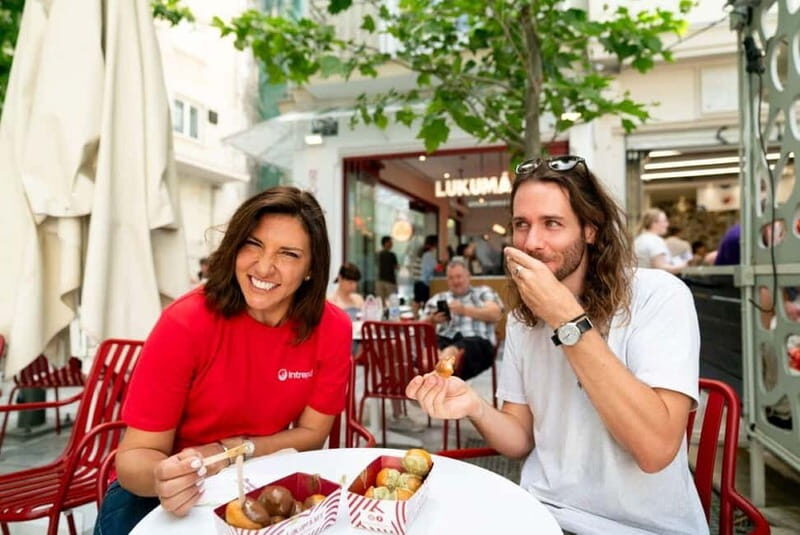 Tasty Athens: Private Food Tour for Hungry Explorers - What’s Included and What’s Not
