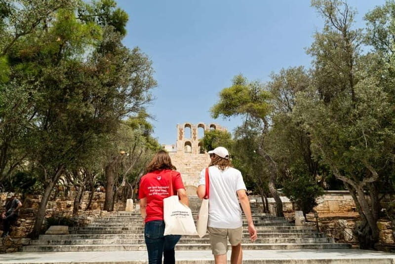 Tasty Athens: Private Food Tour for Hungry Explorers - The Value of This Experience