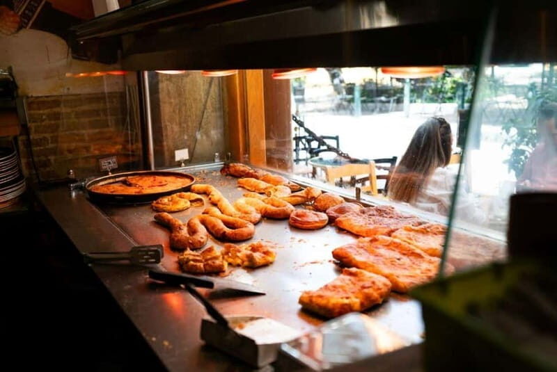 Tasty Athens: Private Food Tour for Hungry Explorers - Final Thoughts