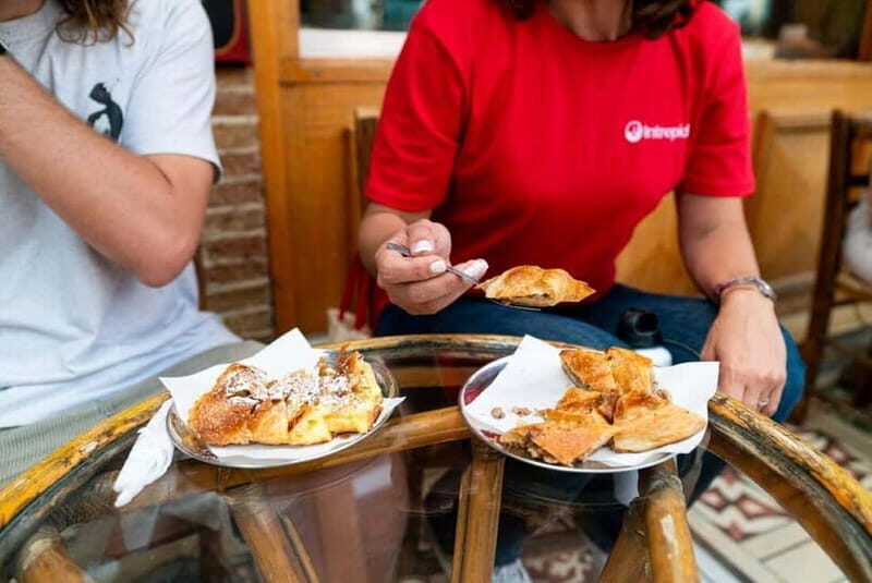Tasty Athens: Private Food Tour for Hungry Explorers - FAQ