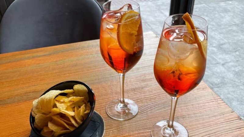 Tasty Madrid: Private Food Tour With Local Guide - Key Points