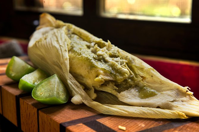 Tasty Mexican Cooking Class With Feast in Riviera Maya - Preparation of Traditional Dishes