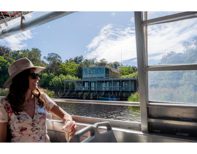 Tasty Noosa Everglades - Directions