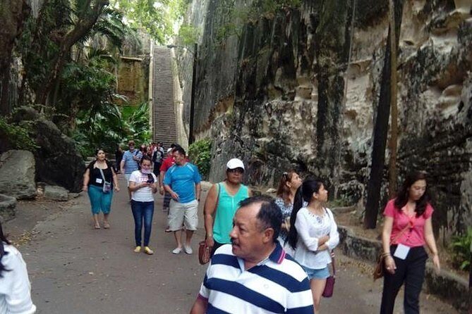 Tasty Rythm and Rock Tour - The Sum Up