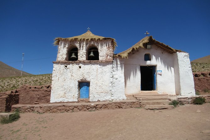 Tatio Geysers - Pricing and Cancellation Policy