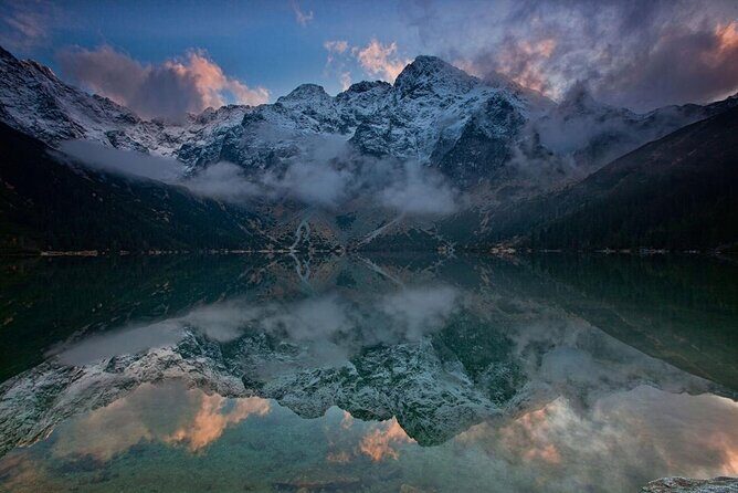 Tatra Mountains and Morskie Oko Hike From Krakow - Authenticity and Value