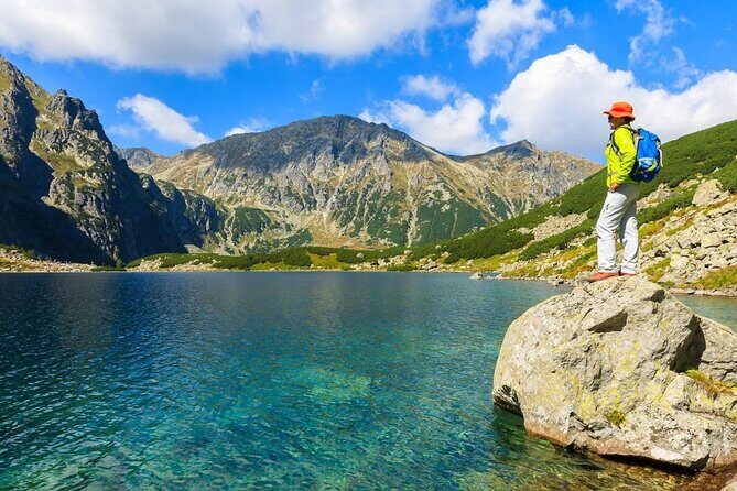 Tatra Mountains and Morskie Oko Hike From Krakow - Who Should Consider This Tour?