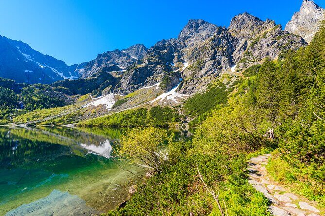 Tatra Mountains and Morskie Oko Hike From Krakow - The Sum Up