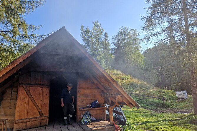 Tatra Mountains and Zakopane Full-Day Tour from Krakow - Exploring Zakopane’s Heart: Krupówki Street