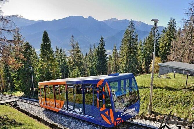 Tatra Mountains and Zakopane Full-Day Tour from Krakow - Practical Aspects and Value