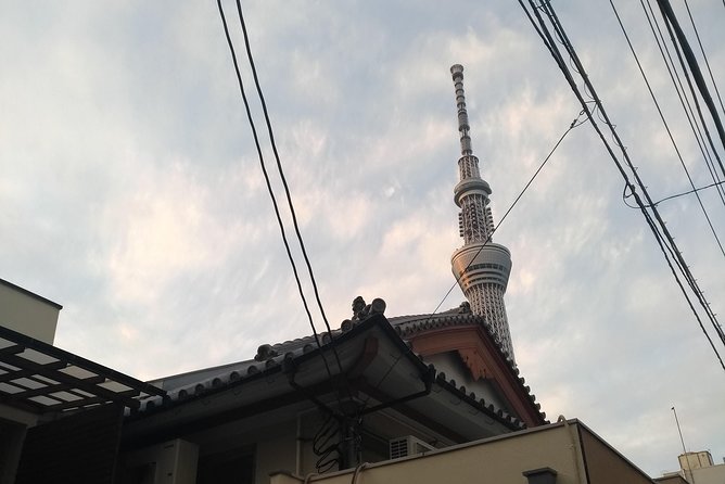 Tattoo-Friendly Open-Air Hot Spring (Onsen) & Drink - Experience Location