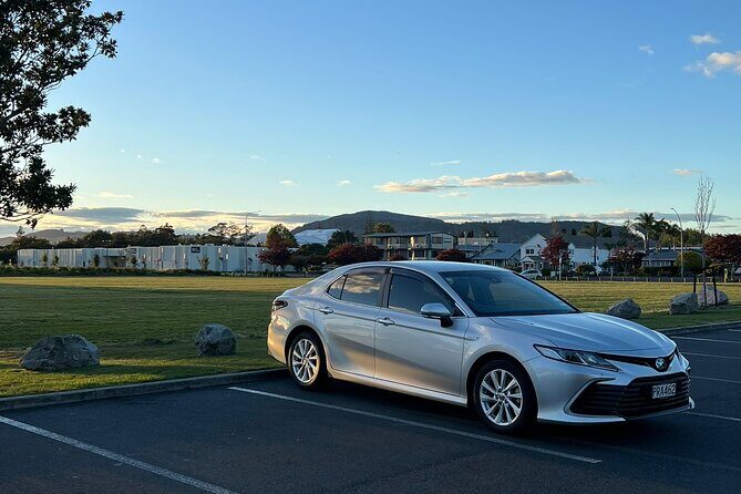 Taupo Day Trip Adventure From Auckland - The Itinerary: What Makes Each Stop Special