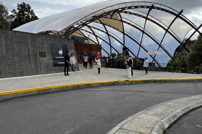 Taupo Day Trip Adventure From Auckland - Authentic Experiences and Practical Tips