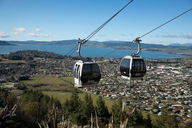 Taupo Day Trip Adventure From Auckland - FAQ
