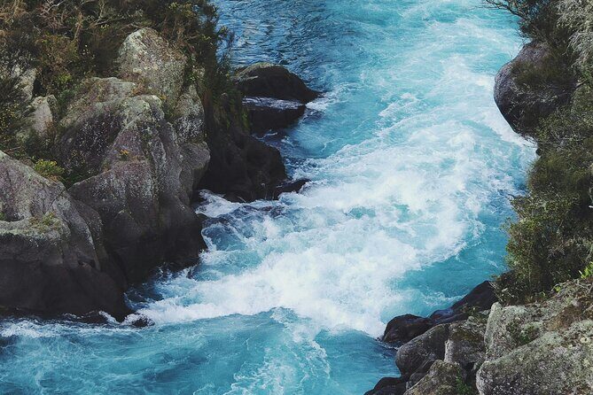 Taupo Private VIP Geothermal Bike Tour - An In-Depth Look at the Tour