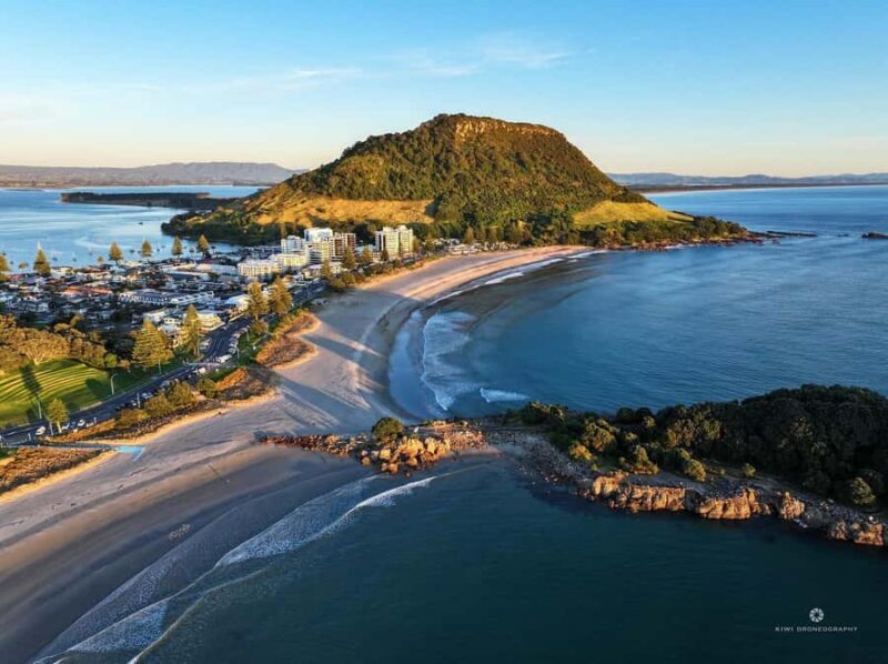 Tauranga City & Scenic Sightseeing 2-hour Tour - Key Points