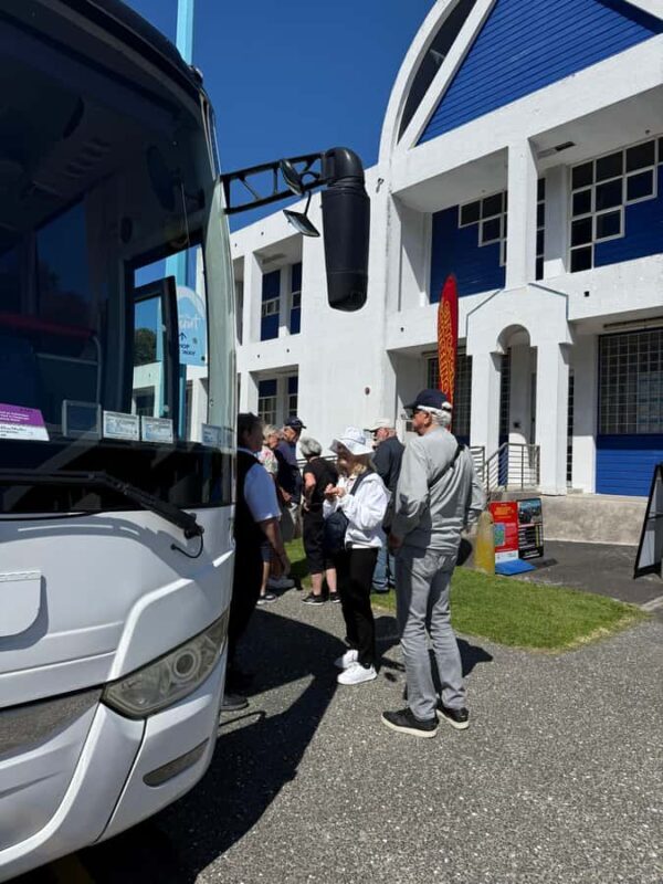 Tauranga City & Scenic Sightseeing 2-hour Tour - Final Thoughts: Who Will Love This Tour?