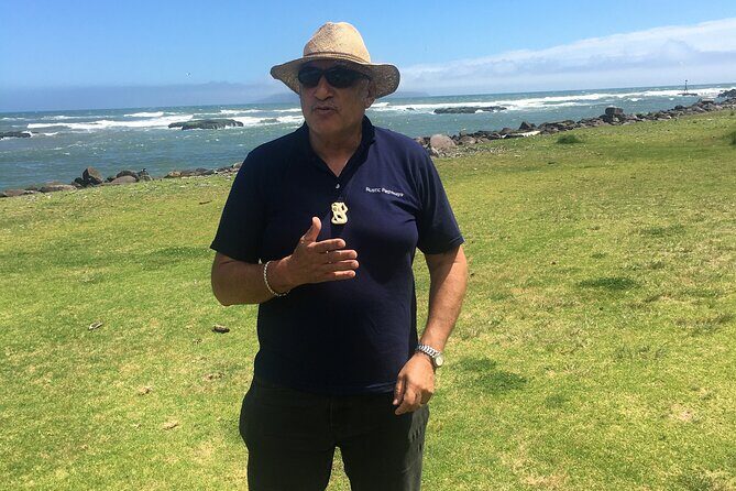 Tauranga History and Culture - Detailed Breakdown of the Tour Itinerary