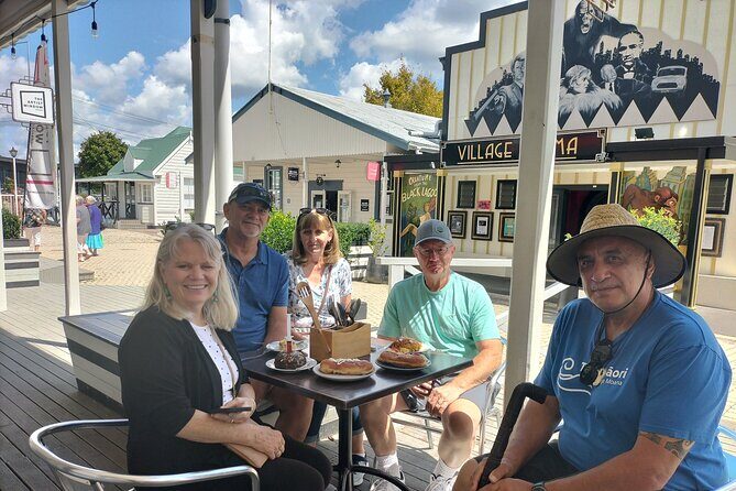 Tauranga History and Culture - Authentic Testimonials